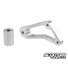 Racesets Rear Set Exhaust Adaptor TRS (Grom)