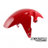 Front Fender Red (Honda Grom 2014-2016)