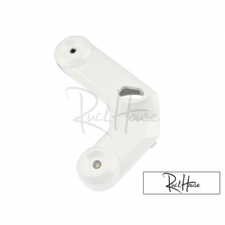 Headlight Right Boomerangs White (Honda Grom 2014-2016)