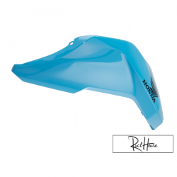 Right Gas Tank Shroud Blue (Honda Grom 2017+)