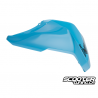 Right Gas Tank Shroud Blue (Honda Grom 2017+)