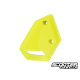 Right Side Garnish Yellow (Honda Grom 2017+)
