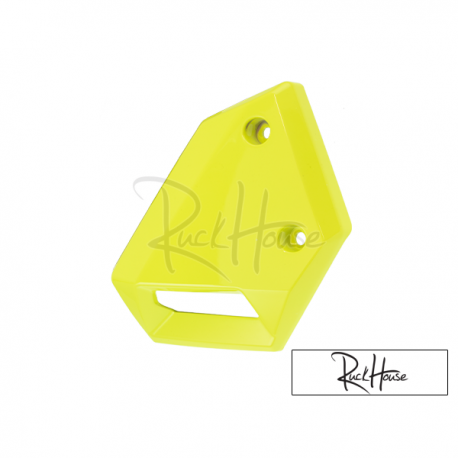 Right Side Garnish Yellow (Honda Grom 2017+)
