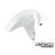 Front Fender White (Honda Grom 2017+)