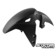 Front Fender Metallic Gray (Honda Grom 2017+)