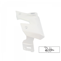 Headlight Right Boomerangs White (Honda Grom 2017+)