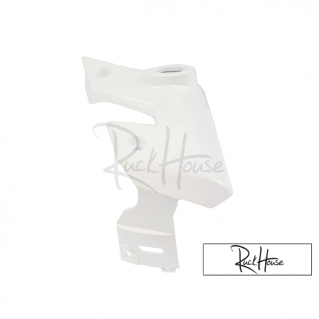 Headlight Right Boomerangs White (Honda Grom 2017+)