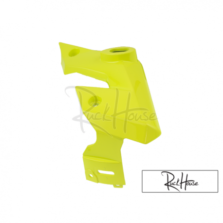 Headlight Right Boomerangs Yellow (Honda Grom 2017+)