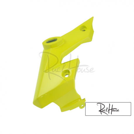 Headligh Left Boomerangs Yellow (Honda Grom 2017+)