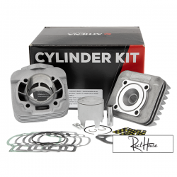 Cylinder kit Athena Evolution 70cc Piaggio