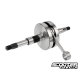 Crankshaft Mini Stroker Metal 44mm stroke (AF18)