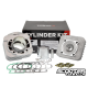 Cylinder kit Athena Sporting 70cc (Piaggio)