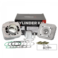 Cylinder kit Athena Sporting 70cc Piaggio