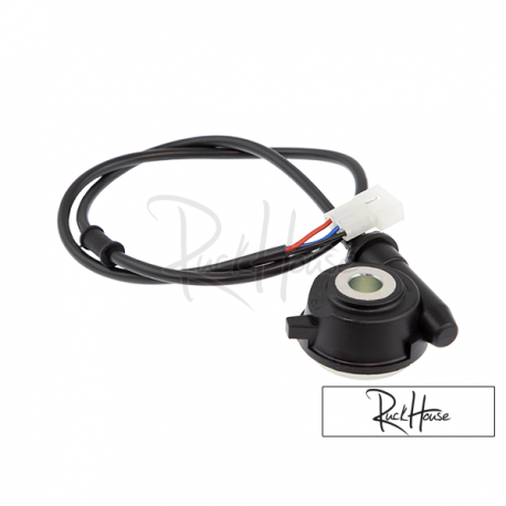 Speedo Drive Aprilia SR50