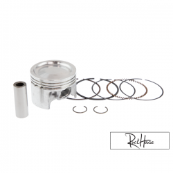 Piston TPR 79cc Piaggio 4T (2V-4V)