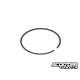 Piston ring MHR Team Testa Rossa 70cc (Flanged Mount)