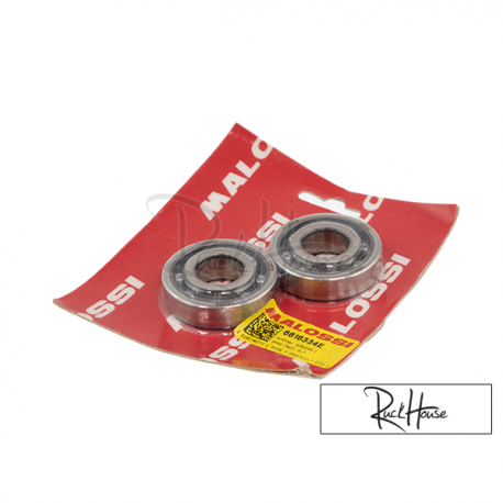 Crankshaft Bearing MHR TEAM C-one