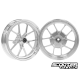 Forged Wheel set CNC Alumium Honda Dio / Elite