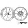 Forged Wheel set CNC Alumium Honda Dio / Elite