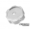 Keyless Gas Cap Ruckhouse V2 CNC Aluminium Honda Ruckus