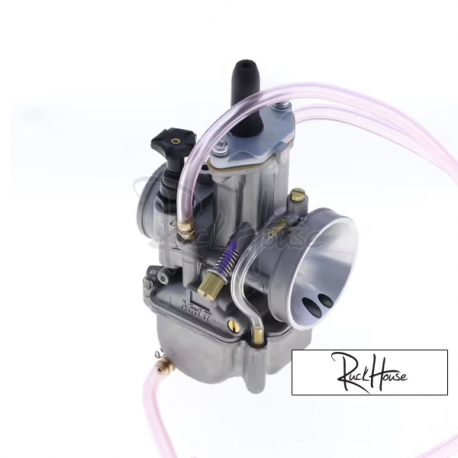 Carburetor Athena Racing PWK 24mm