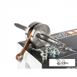 Crankshaft Stage6 HPC 10mm (PGO-Genuine)