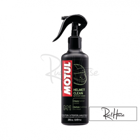Helmet Cleaner Motul M1 (250ml)