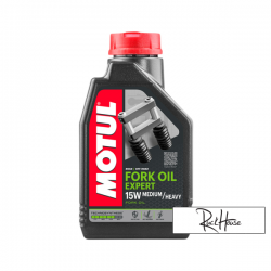 Fork Oil Motul Expert 15W (1L)