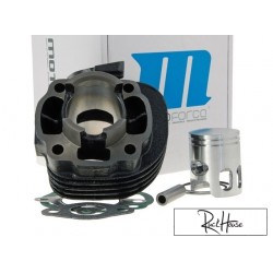 Cylinder Motoforce Eco Quality 50cc 10mm Minarelli Horizontal