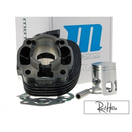 Cylinder Motoforce Eco Quality 50cc 10mm Minarelli Horizontal