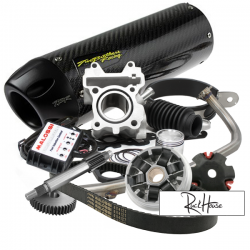 Engine Upgrade Racing (Minarelli 4T)