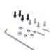 Spare Bolts for Athena Hyper Race Cylinder kit Minarelli Vertical
