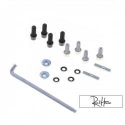 Spare Bolts for Athena Hyper Race Cylinder kit Minarelli Vertical