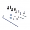 Spare Bolts for Athena Hyper Race Cylinder kit Minarelli Vertical