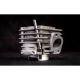 Cylinder kit Athena Hyper Race 70cc 10mm Minarelli Horizontal