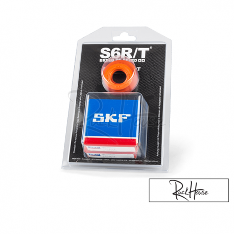 Crankshaft bearing Stage6 R/T