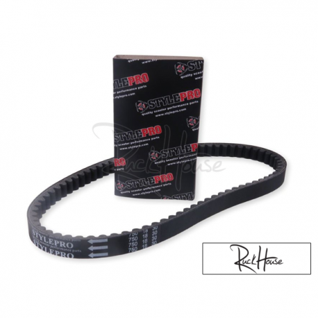 Drive Belt Stylepro Kevlar (PGO)