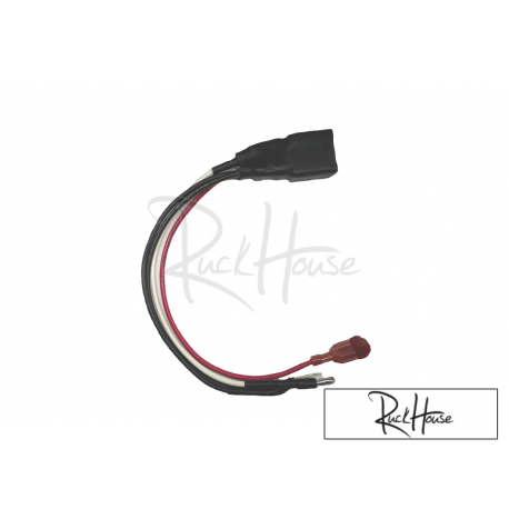 CDI Inverter (Yamaha Bws/Zuma 50)