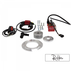 Internal rotor Athena Racing Minarelli