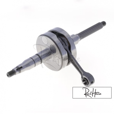 Athena Racing Crankshaft Forged 10mm Minarelli Horizontal