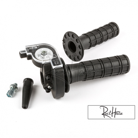 Throttle Grip Tommaselli Universal