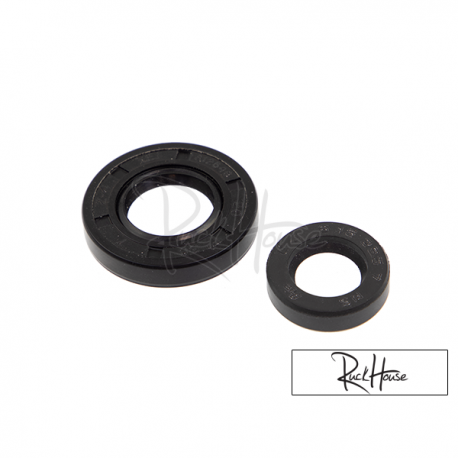 Seal for Crankshaft Motoforce PGO/Genuine