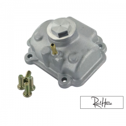 Polini float bowl with screw plug (CP)