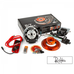 Internal rotor ignition Stage6 R/T MKII Minarelli With Programming Software