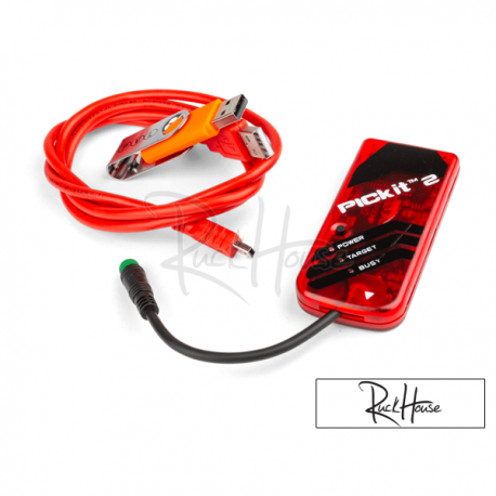 Programming Software for Stage 6 R/T CDI