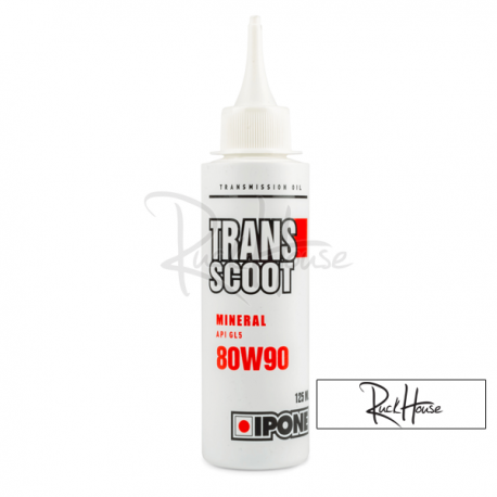 Ipone Gear Oil Trans Scoot 80W-90 (125ml)