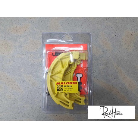 BRAKE POWER BRAKE SHOES RÉFÉRENCE: 6217626