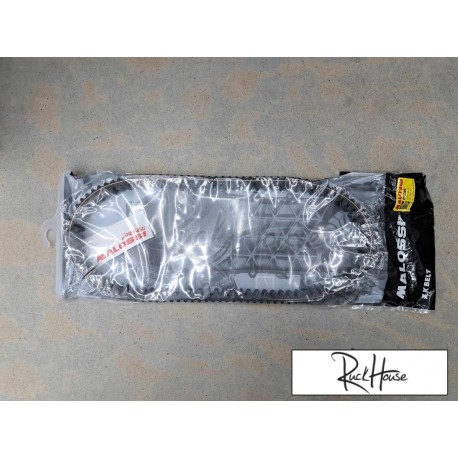 x k belt for suzuki burgman 400 cc - dimensions 23x14,8x947 mm - angle 28° Parts number : 6112713