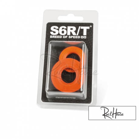 Crankshaft Seals Stage 6 R/T Minarelli