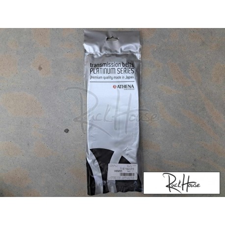 drive belt athena piaggio vespa S41PLAT070